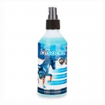 Equi-N-ice Cooling Socks Pack (2 x Socks and 1 x 250ml Coolant)